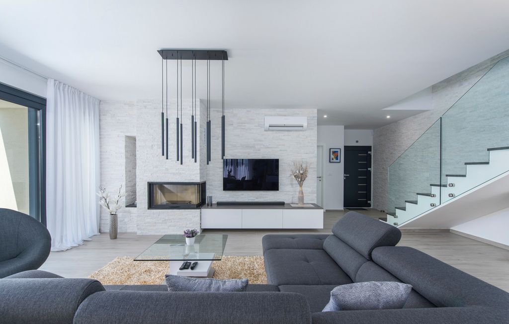 Villa Colonna Istria Olivers Travels 3