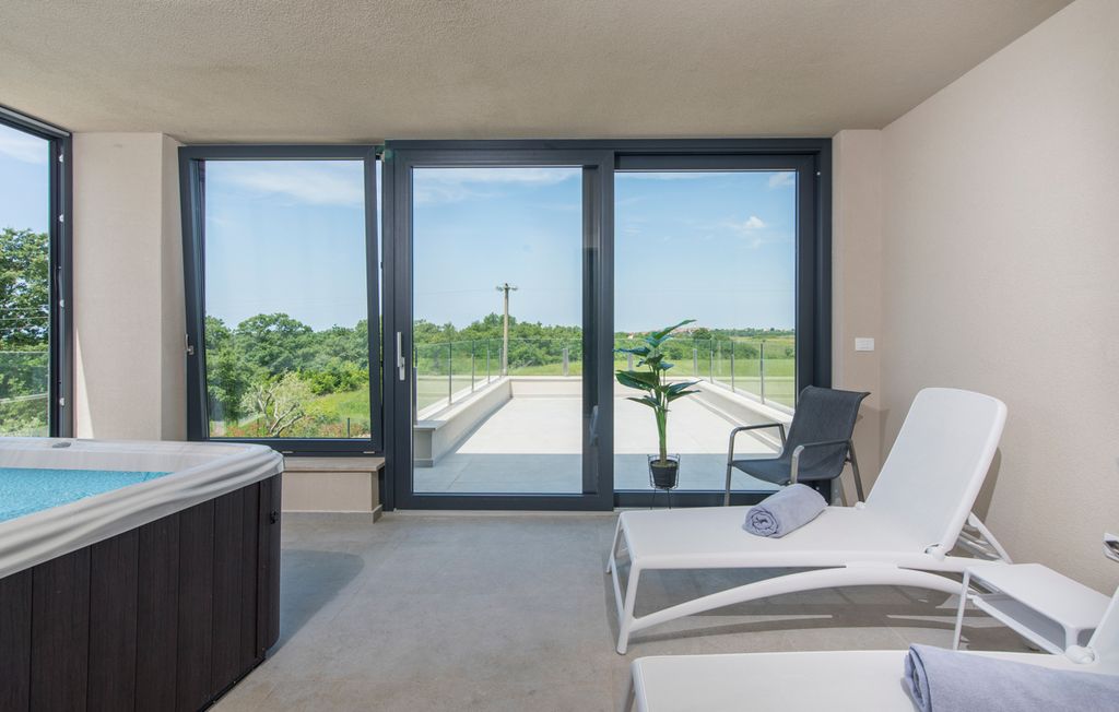 Villa Colonna Istria Olivers Travels 5