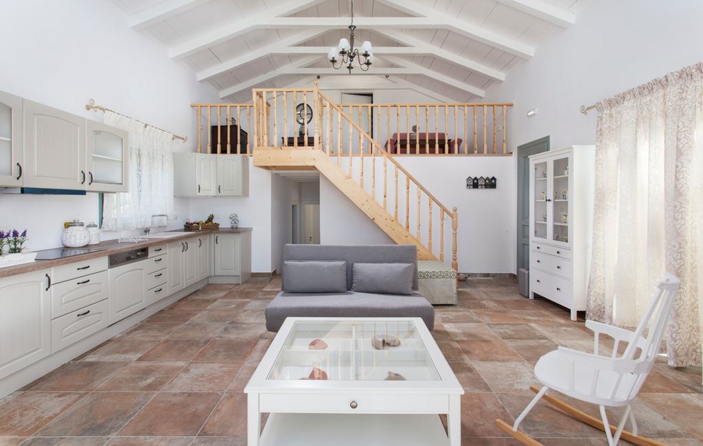 Villa Euclid Aneli Villas Zakynthos Olivers Travels 3