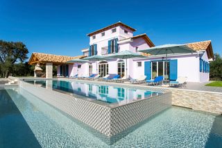 Villa Archimedes Aneli Villas Zakynthos Olivers Travels1