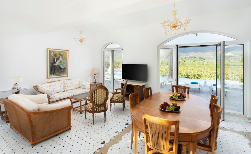 Villa Archimedes Aneli Villas Zakynthos Olivers Travels3