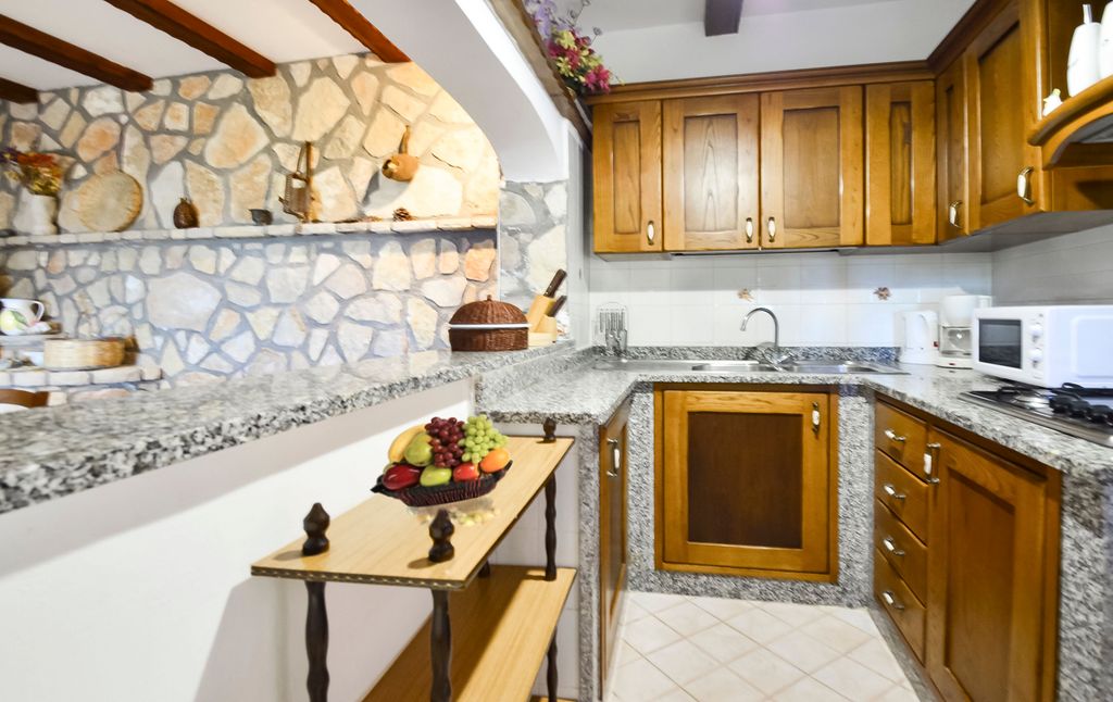 Villa Campanella Tuscany Olivers Travels 5