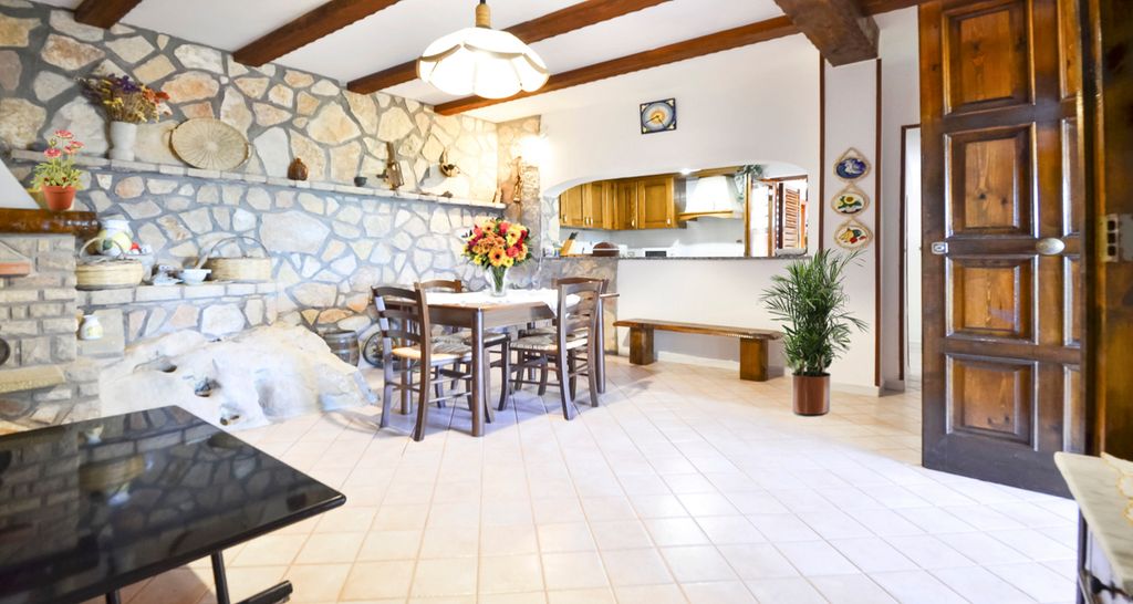 Villa Campanella Tuscany Olivers Travels 4
