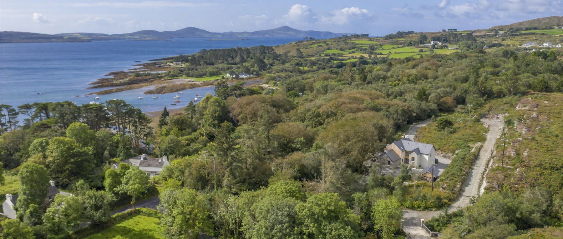 001 woodland retreat ireland olivers travels desktop center