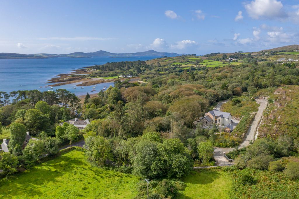 Woodland Retreat Ireland Olivers Travels 1