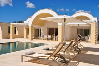 Casa Raffaello Umbria Oliver Travels 1