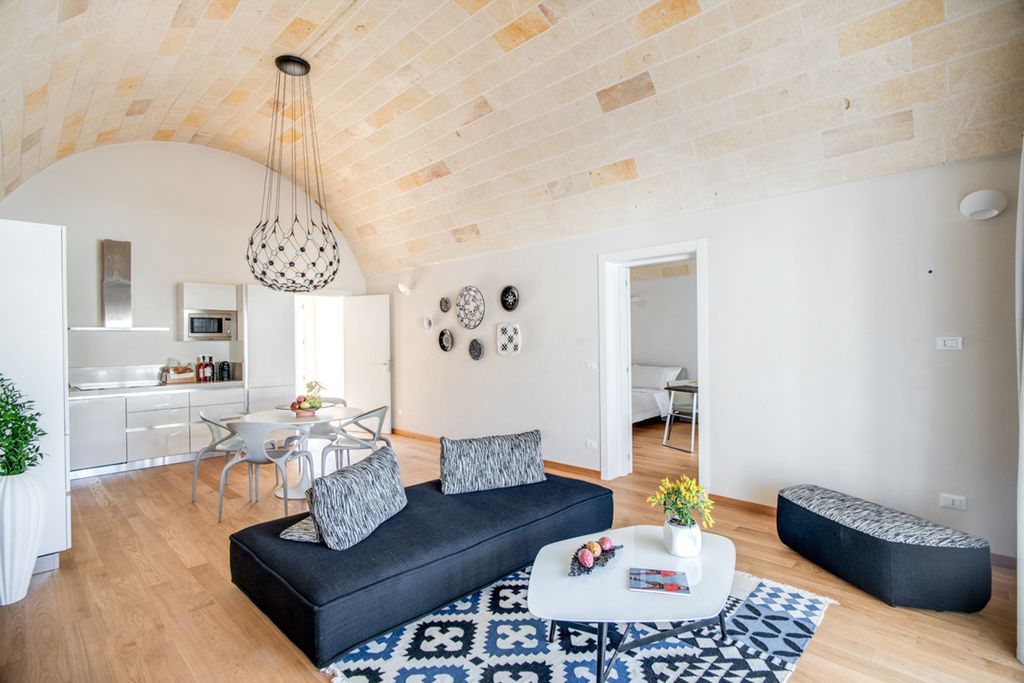 Casa Raffaello Umbria Oliver Travels 3