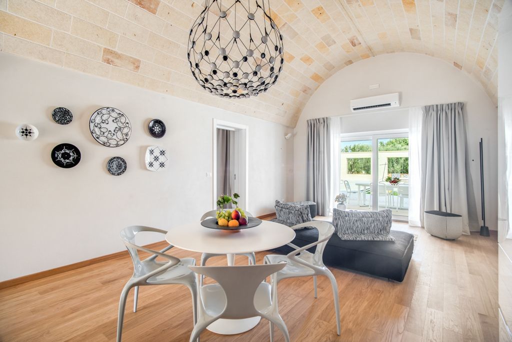 Casa Raffaello Umbria Oliver Travels 4