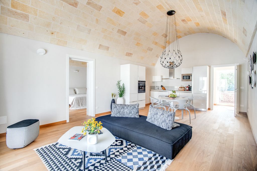 Casa Raffaello Umbria Oliver Travels 5