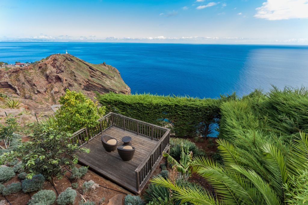 Casa Henrique Funchal Olivers Travels 5