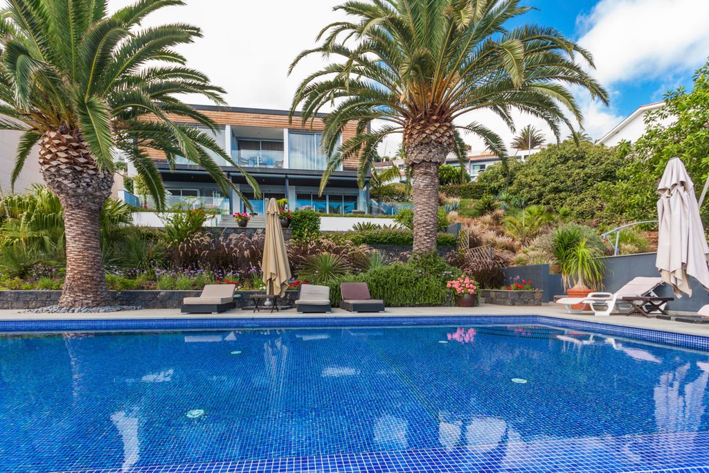 Casa Henrique Funchal Olivers Travels 2