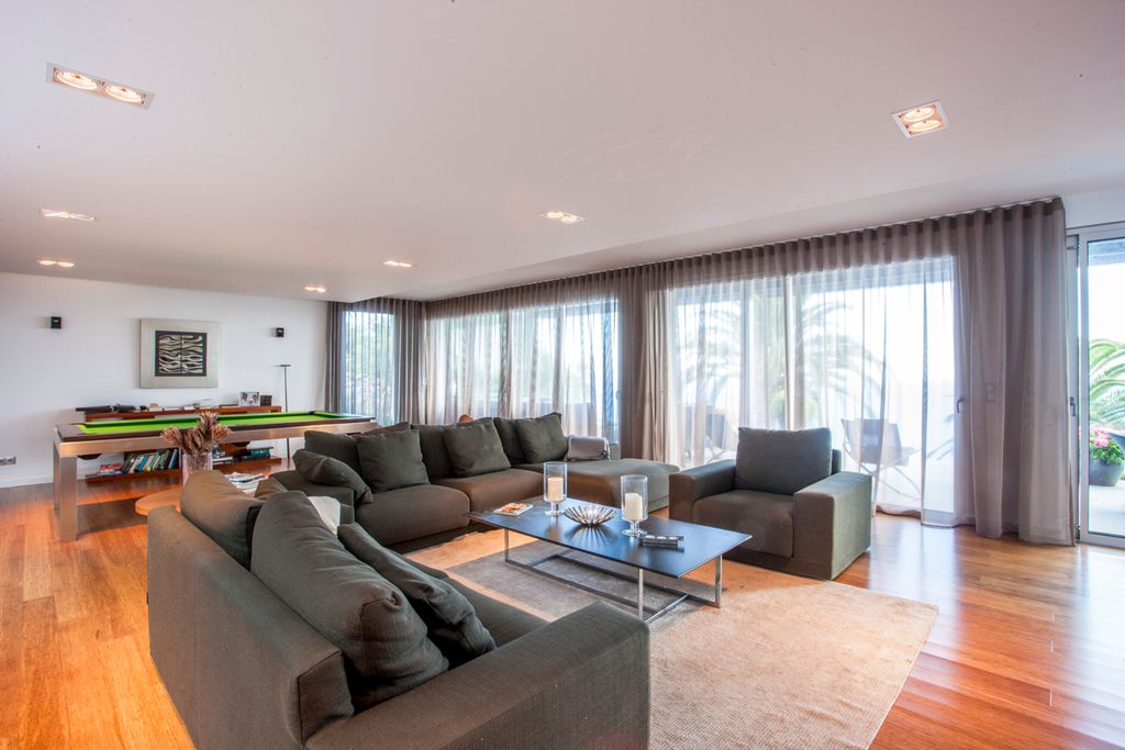 Casa Henrique Funchal Olivers Travels 3