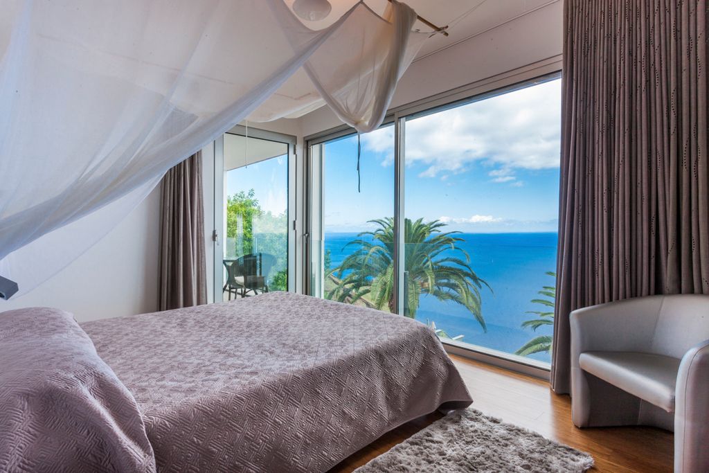 Casa Henrique Funchal Olivers Travels 4