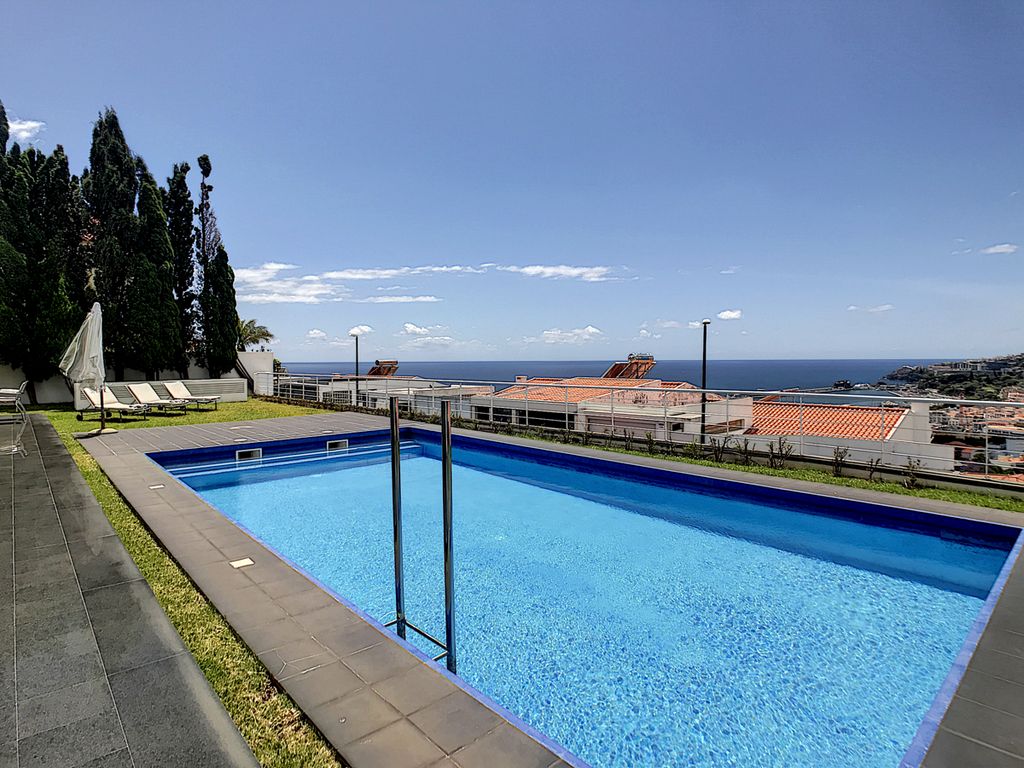 Casa Justino Funchal Olivers Travels 2