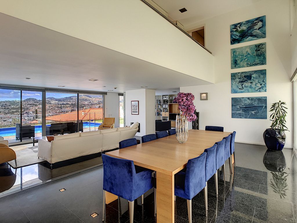 Casa Justino Funchal Olivers Travels 4