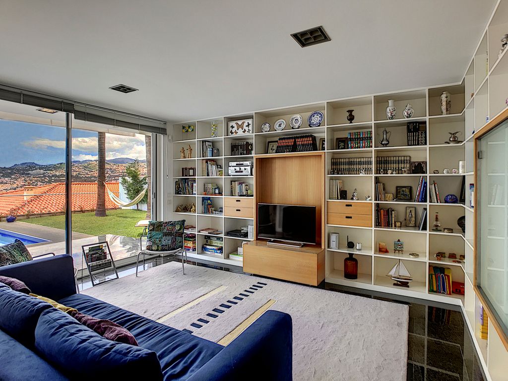 Casa Justino Funchal Olivers Travels 5