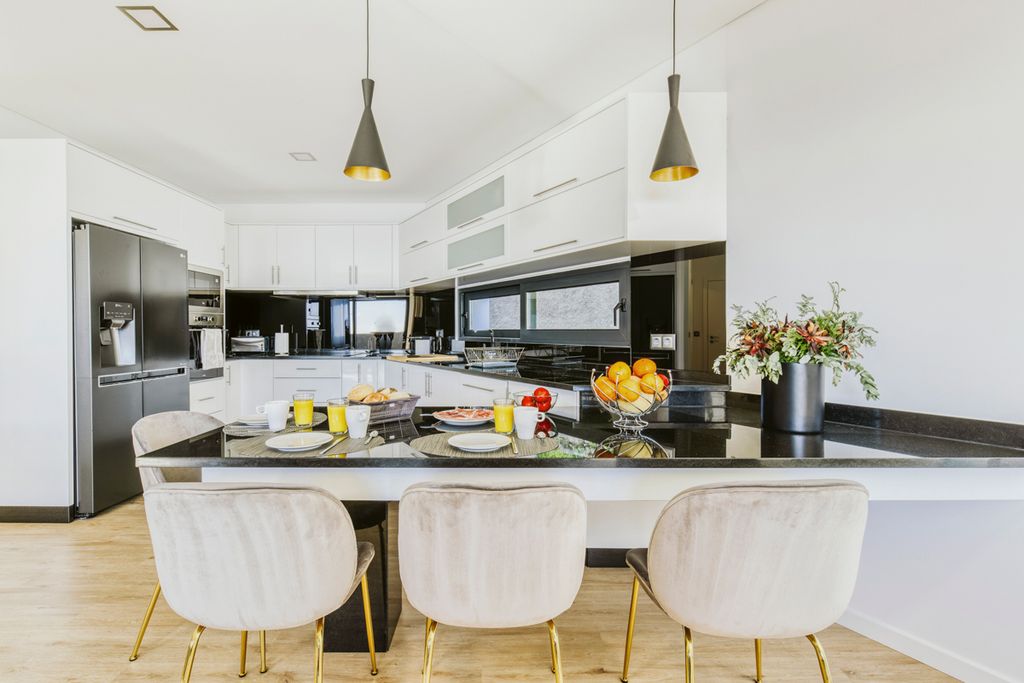 Casa Blandy Calheta Olivers Travels 1  5 