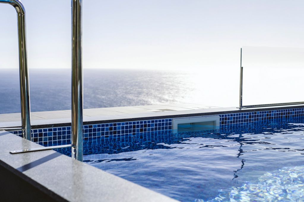 Casa Blandy Calheta Olivers Travels 1  2 