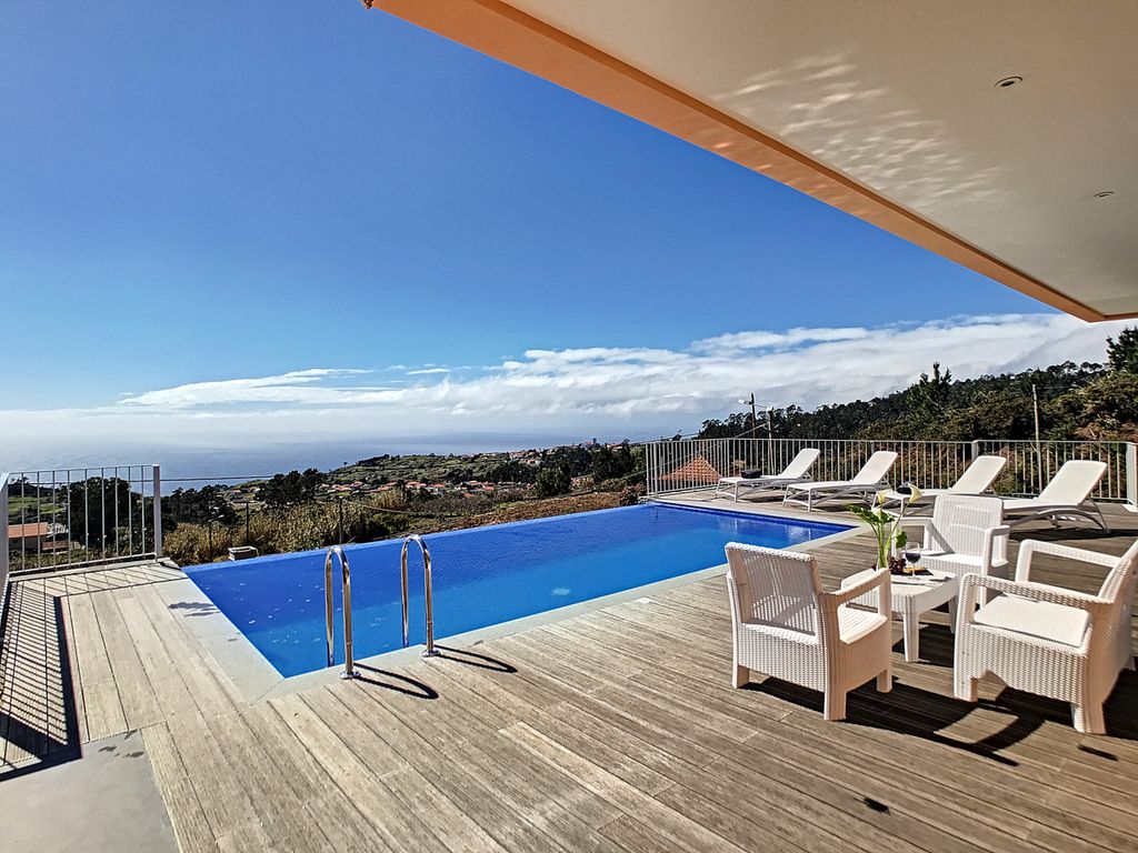 Casa Cossart Calheta Olivers Travels 2