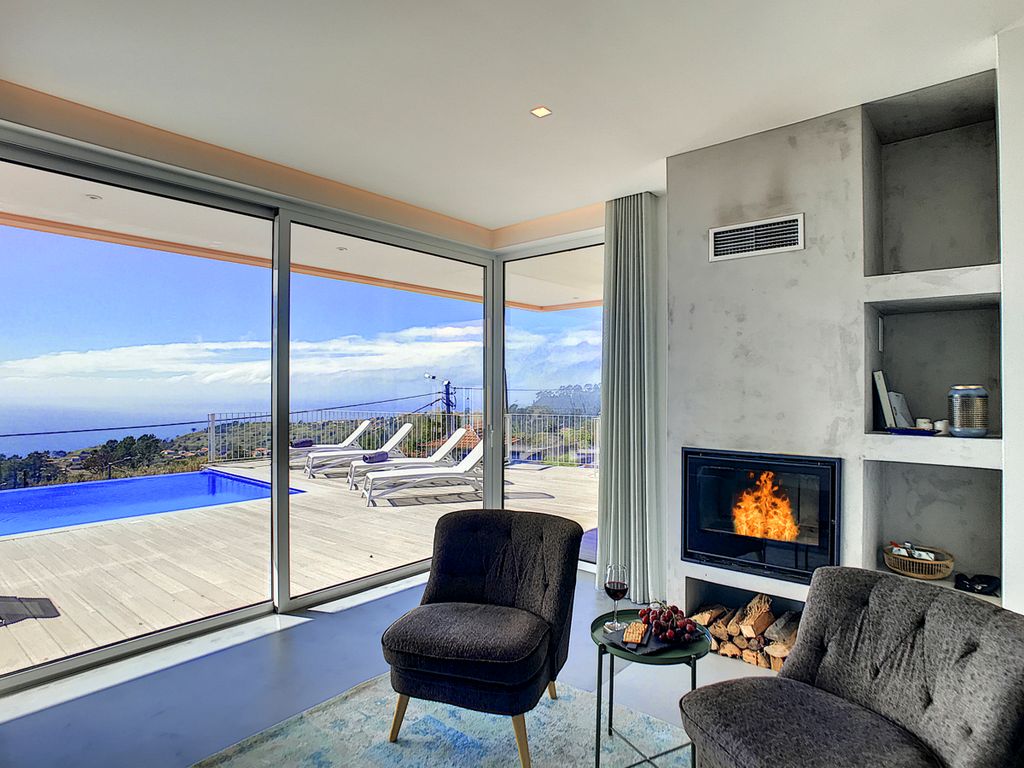 Casa Cossart Calheta Olivers Travels 5