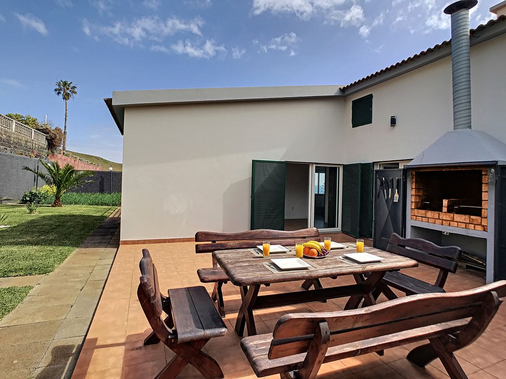 Casa Boal Funchal Olivers Travels 5