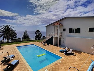 Casa Boal Funchal Olivers Travels 1