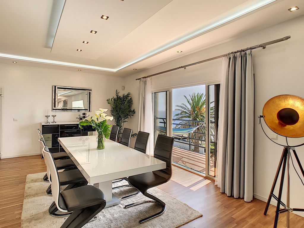 Casa Boal Funchal Olivers Travels 3