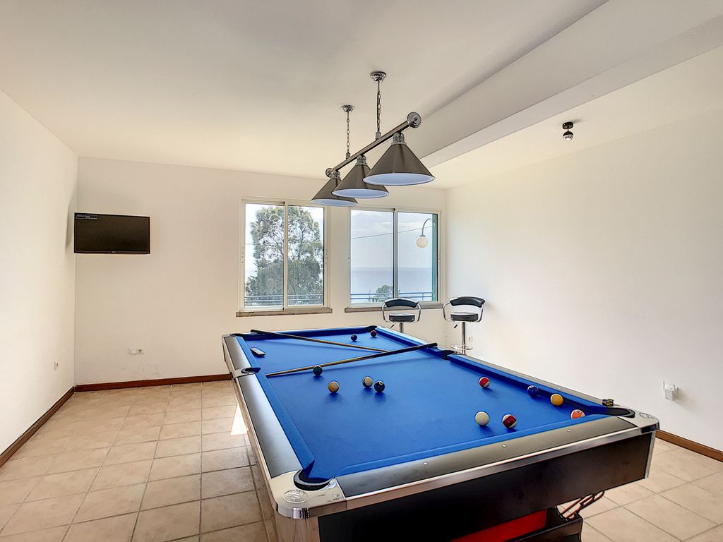 Casa Boal Funchal Olivers Travels 4