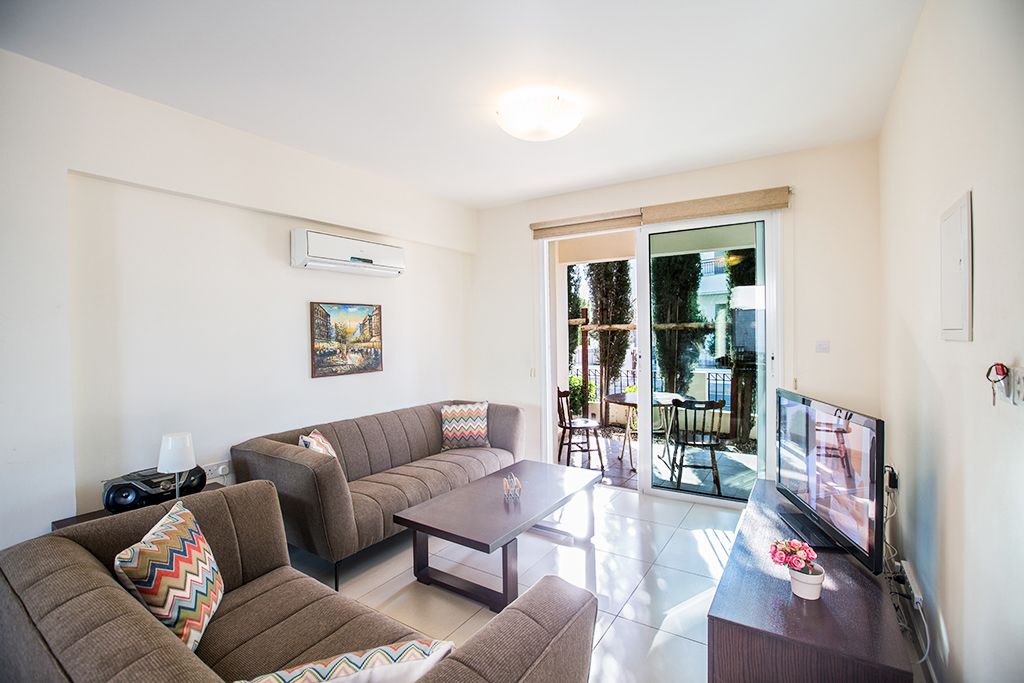 Villa Lefteris Cyprus Olivers Travels 2