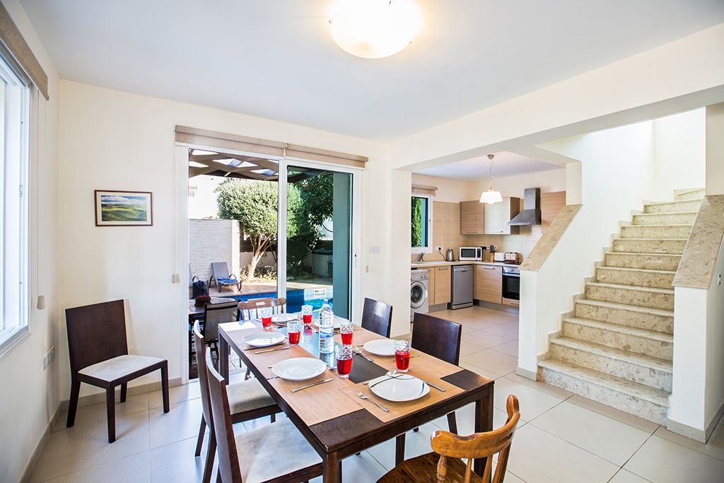 Villa Lefteris Cyprus Olivers Travels 3