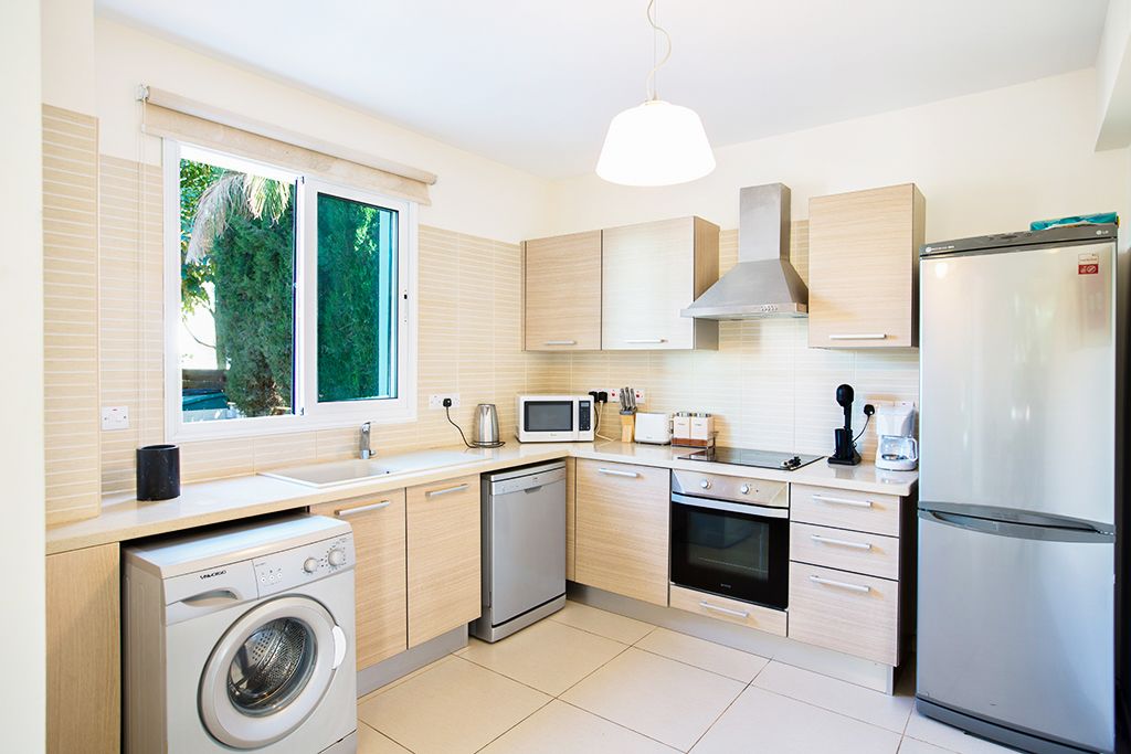 Villa Lefteris Cyprus Olivers Travels 4