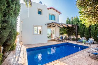 Villa Lefteris Cyprus Olivers Travels 1