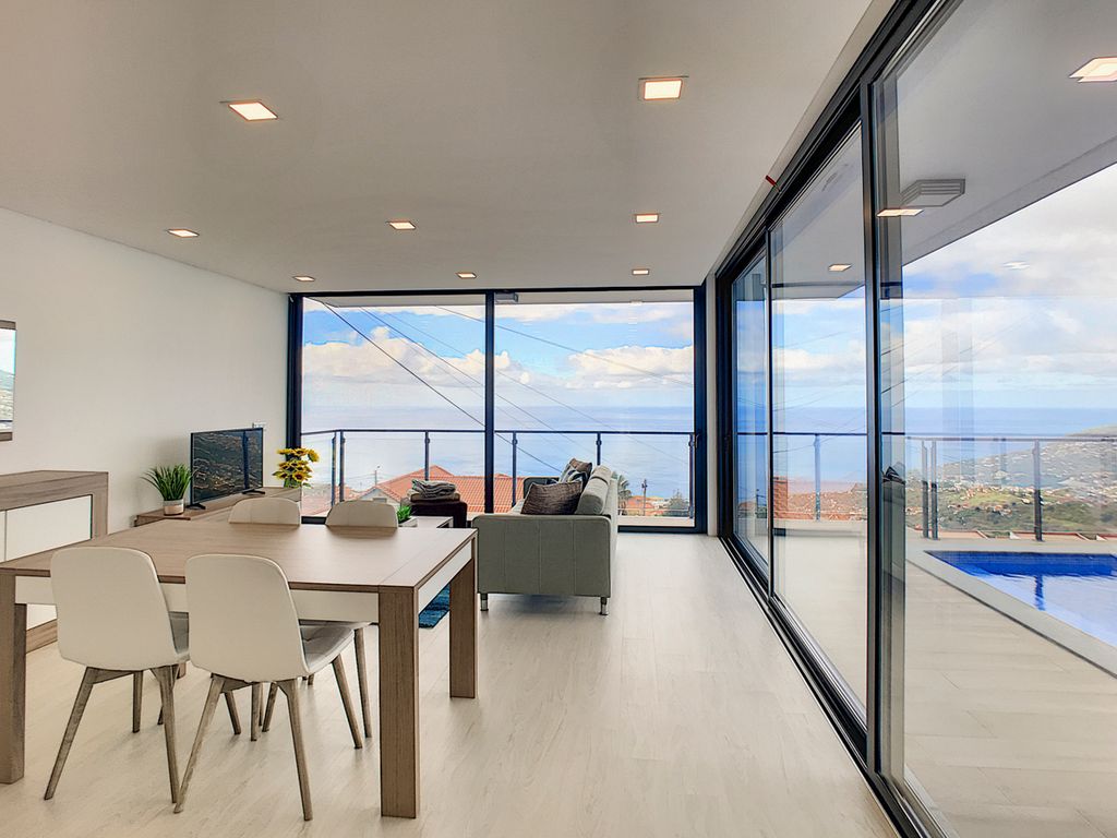 Casa Solera Calheta Olivers Travels 1  3 