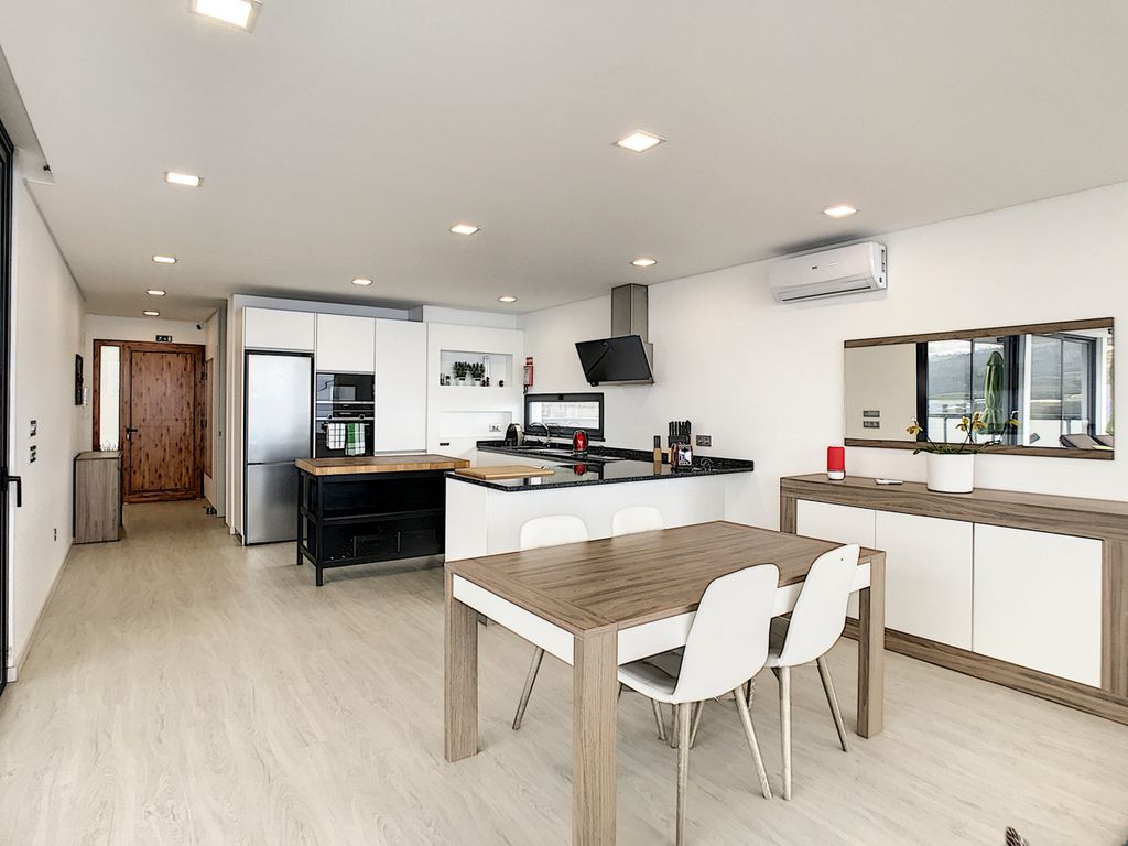 Casa Solera Calheta Olivers Travels 1  4 