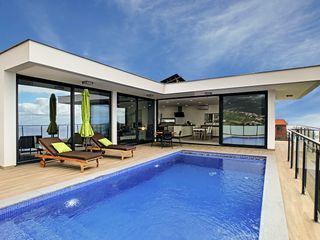 Casa Solera Calheta Olivers Travels 1  1 