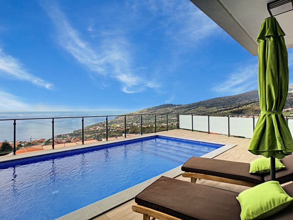 Casa Solera Calheta Olivers Travels 1  2 