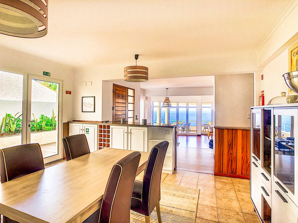 Villa Canico Funchal Olivers Travels 5