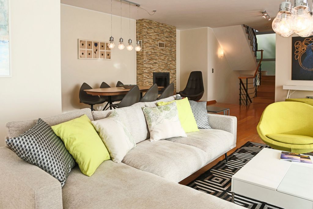 Villa Achada Calheta Olivers Travels 4