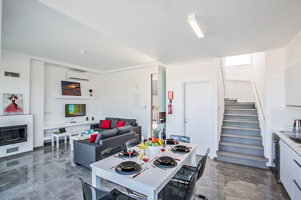 Villa Florentia Cyprus Olivers Travels 2