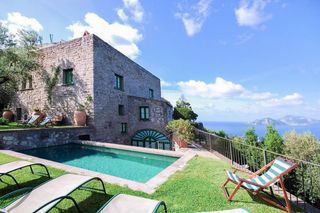 La Rocchetta Sorrento Olivers Travels 01