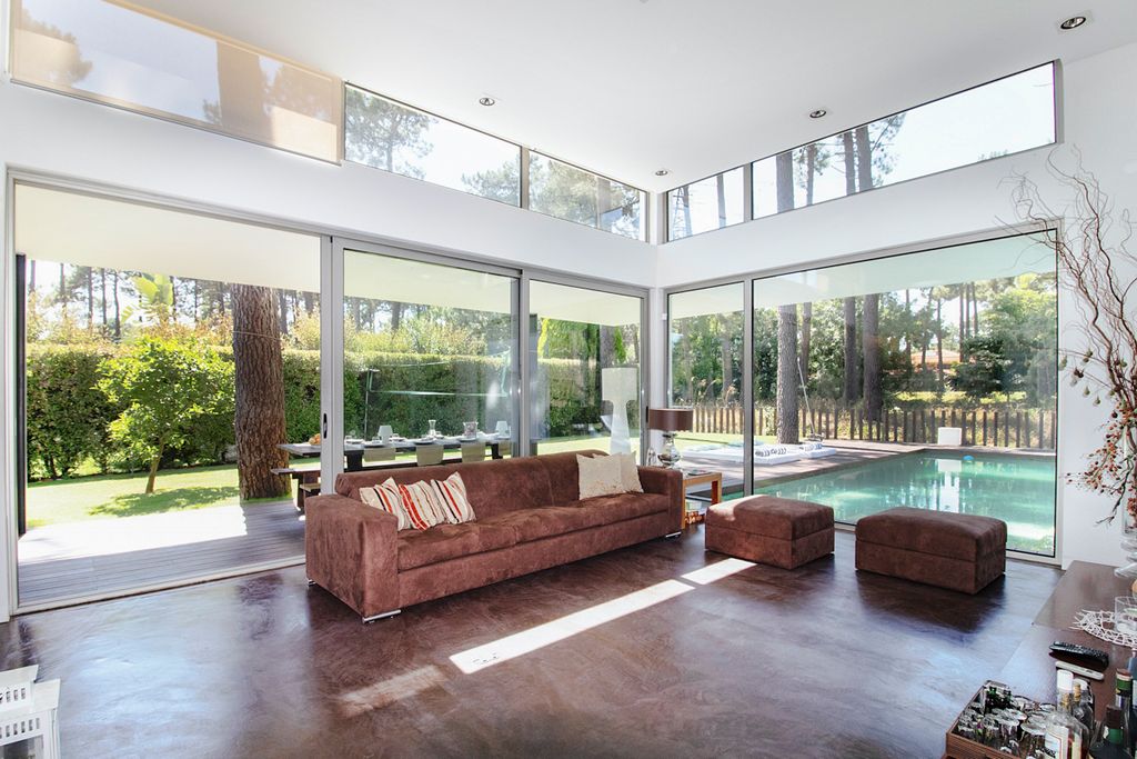 Casa Verdizela Lisbon Coast Olivers Travels 3