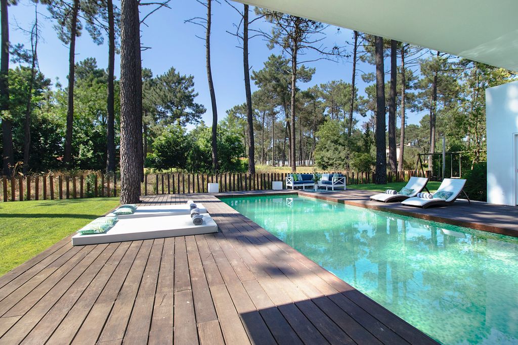 Casa Verdizela Lisbon Coast Olivers Travels 2