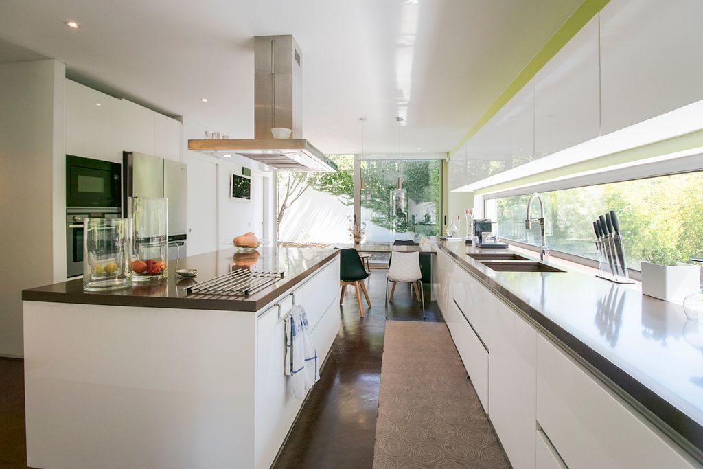 Casa Verdizela Lisbon Coast Olivers Travels 4