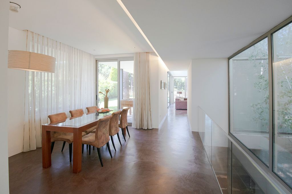 Casa Verdizela Lisbon Coast Olivers Travels 5