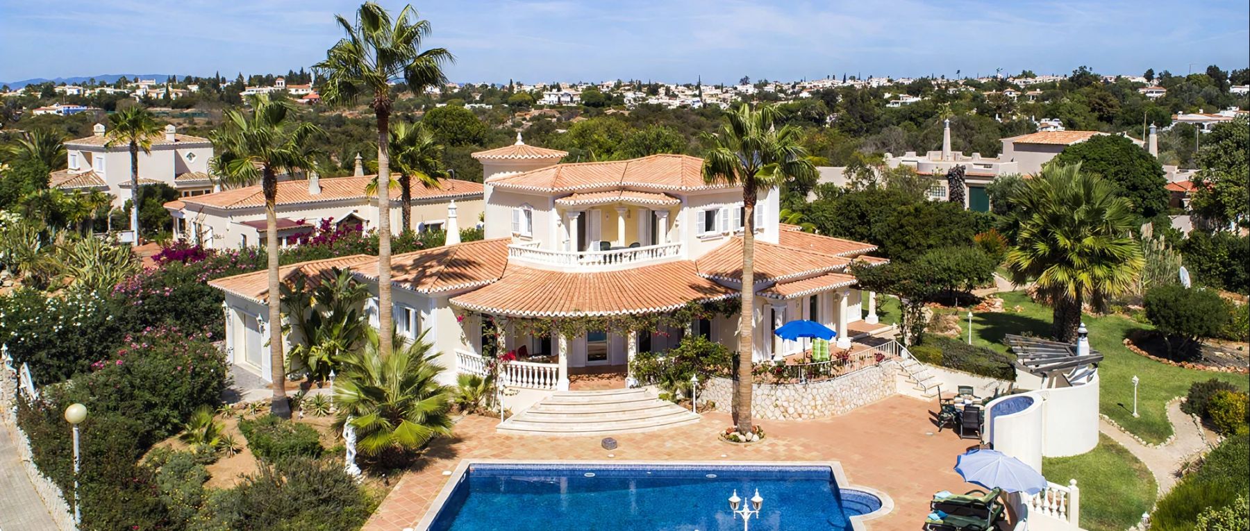 001 villa carvoeiro algarve olivers travels desktop center