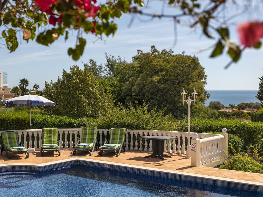 Villa Carvoeiro Carvoeiro Olivers Travels 2