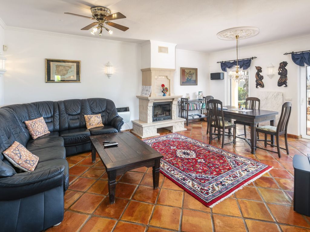 Villa Carvoeiro Carvoeiro Olivers Travels 3