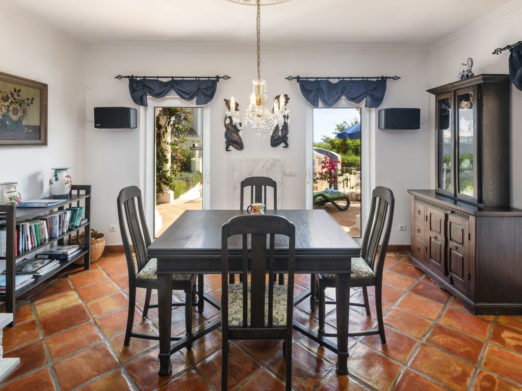 Villa Carvoeiro Carvoeiro Olivers Travels 4