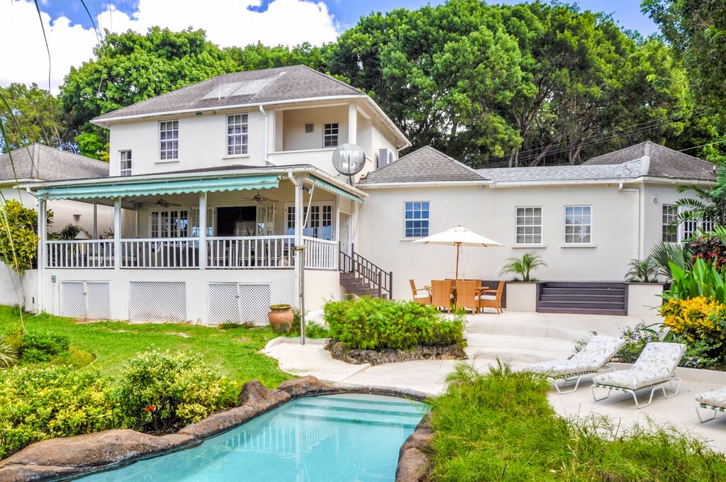 Ceiba Barbados Olivers Travels1