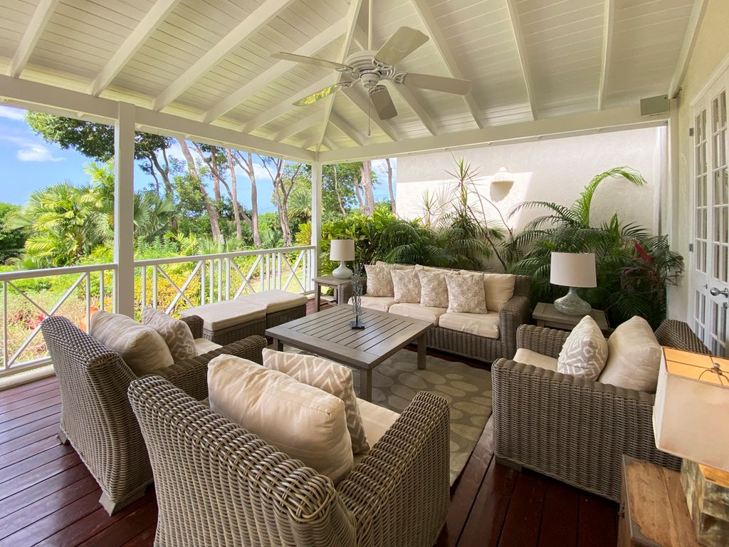 Ceiba Barbados Olivers Travels5